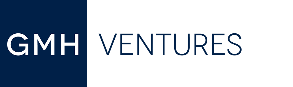 GMH Ventures Logo