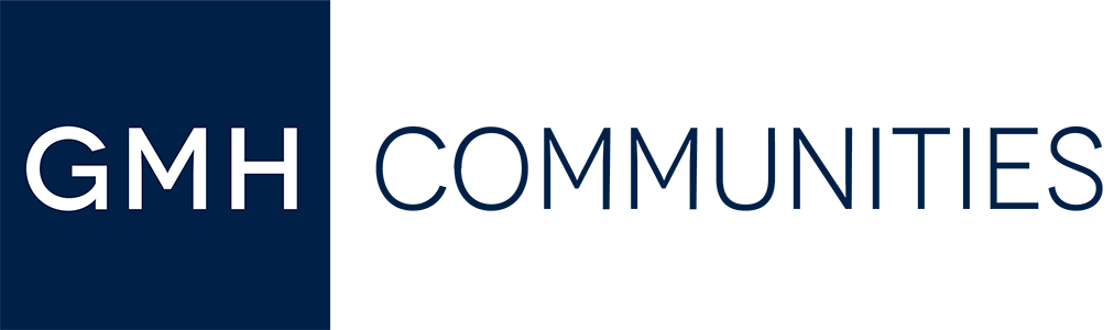 GMH Communities Logo